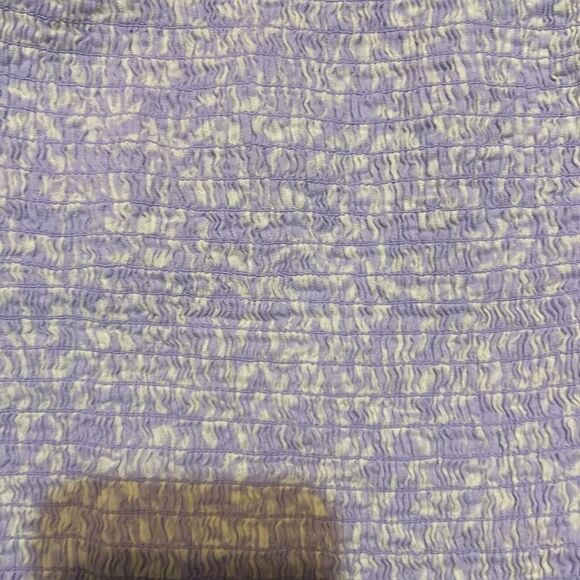 Wondernation bundle size 14-16 top and denim shorts preloved 💕 - Picture 7 of 9